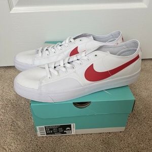 Nike SB Blazer Court CV1658-100 - New! Size 12